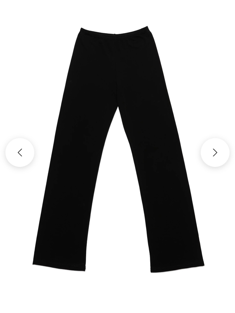 Shop RLT Pant Small - Picture 4 of 4